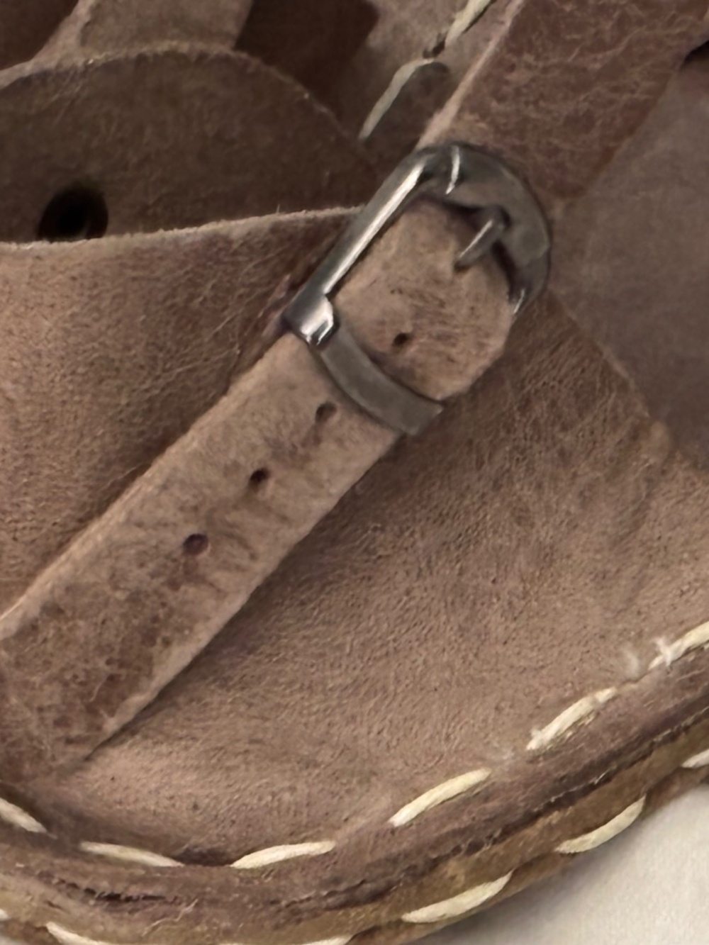 Beautiful Handmade Turkish Shoes - Picture 16 of 16